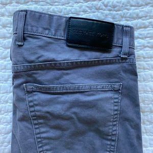 michael kors / men’s pants / like new / 32waist x 32inseam